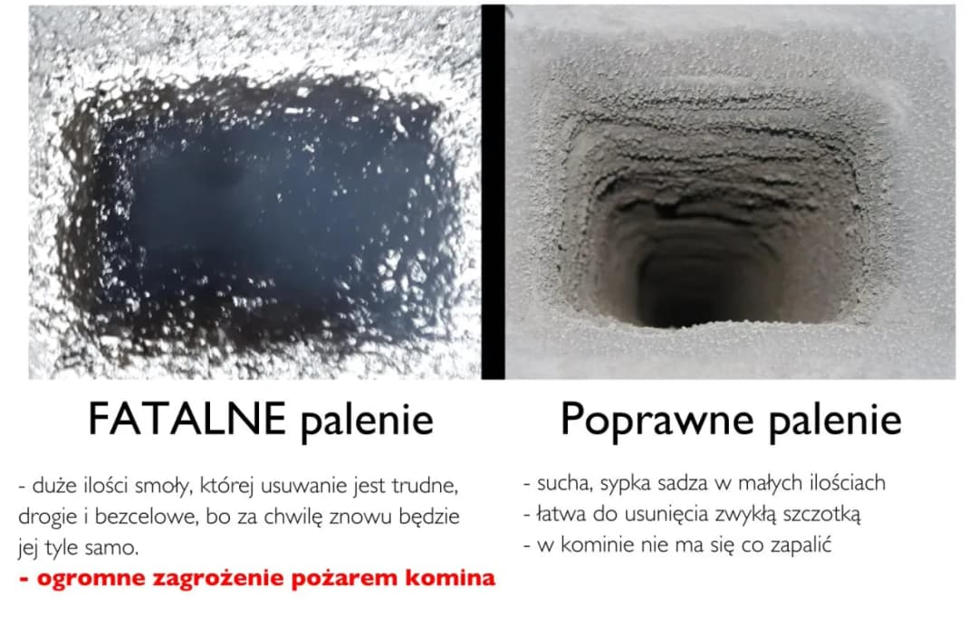Wyczystka – Co warto wiedzieć o kominie i jego prawidłowej konserwacji