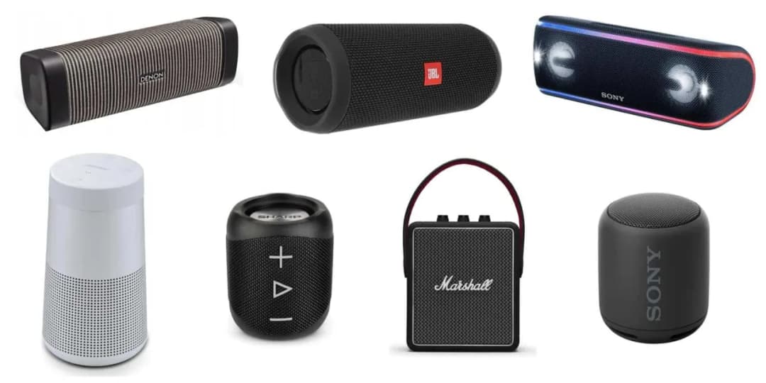 Jaki głośnik bluetooth wybrać do łazienki: 5 najważniejszych kryteriów