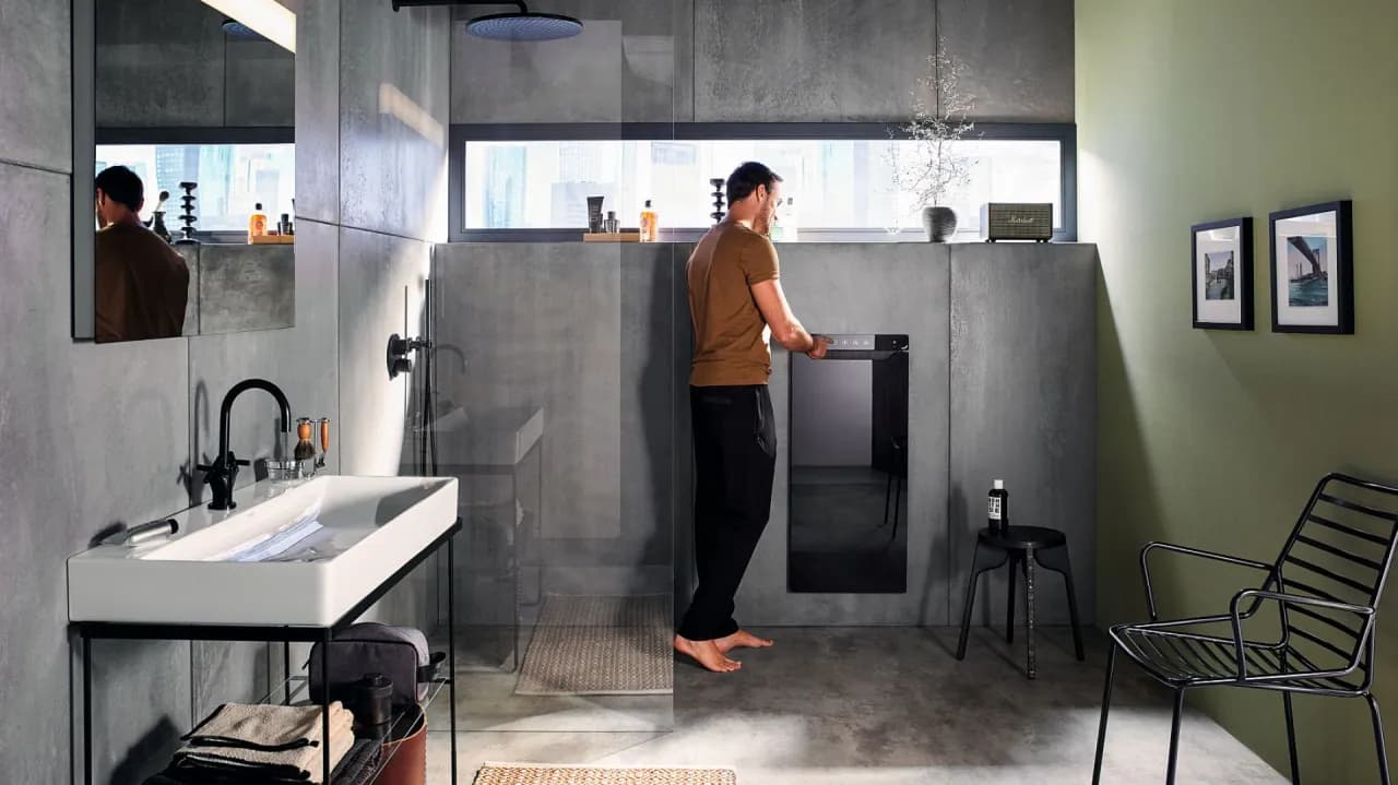 Jak wybrać idealny grzejnik na podczerwień do łazienki: poradnik eksperta