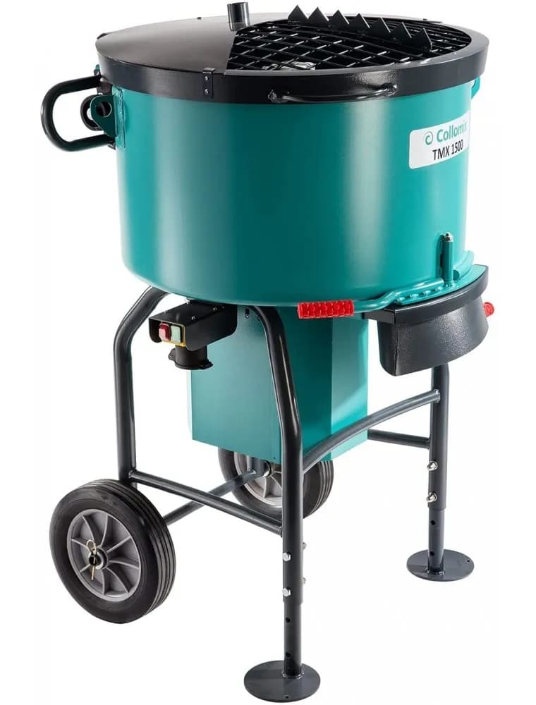 Najlepsze mieszarki do zapraw – ranking, który rozwiąże twoje problemy budowlane