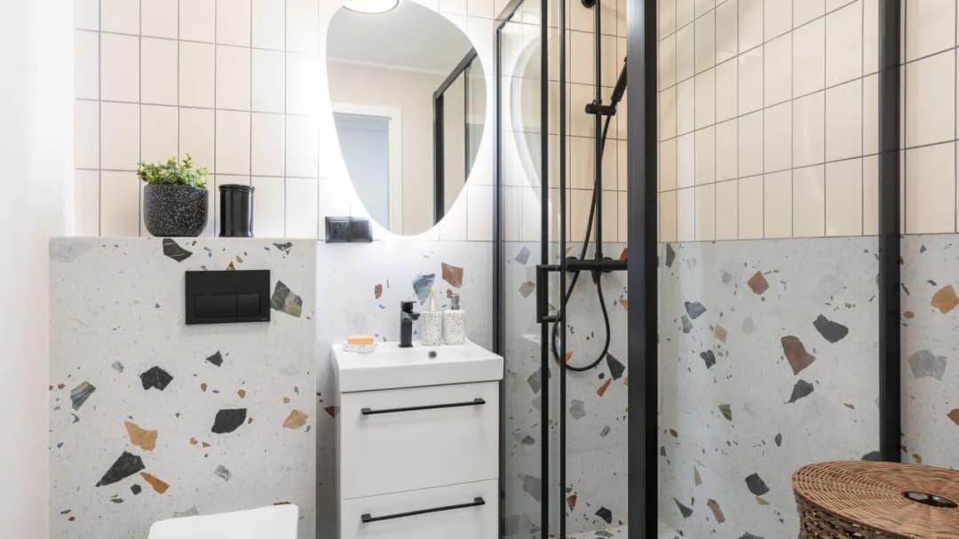 Zobacz gdzie najlepiej zrobić projekt łazienki: 5 sprawdzonych sposobów