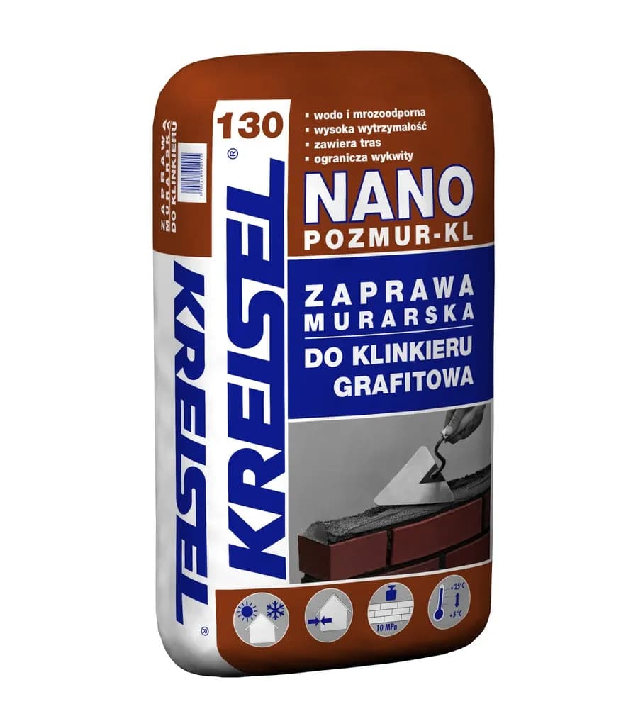 Idealna zaprawa do klinkieru: ranking najlepszych rozwiązań dla trwałych elewacji