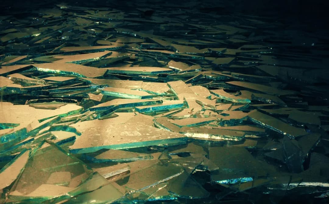 Gdzie oddać szkło z okien, aby uniknąć kary i problemów?