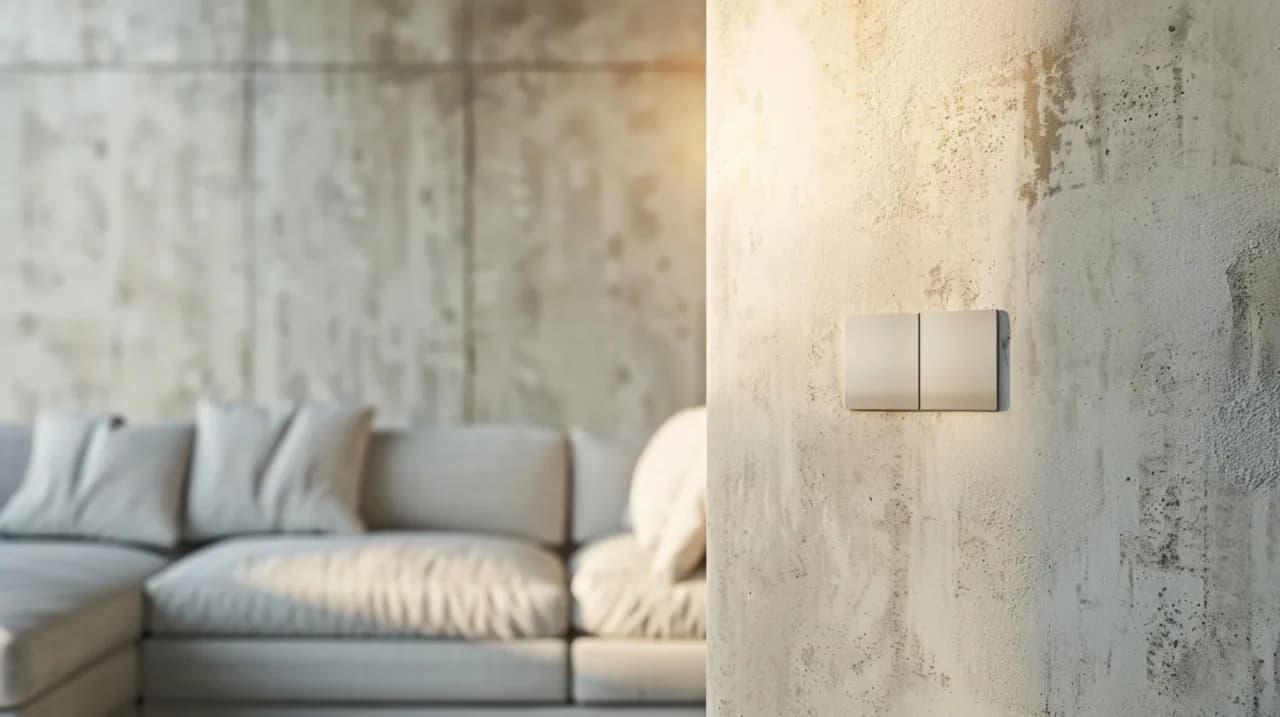 Osłona narożnika ściany – Funkcjonalność, estetyka i ochrona w aranżacji wnętrz