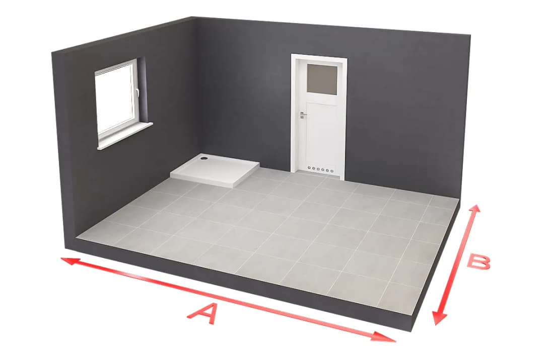 Jak obliczyć kafelki do łazienki: prosty sposób na dokładne obliczenia