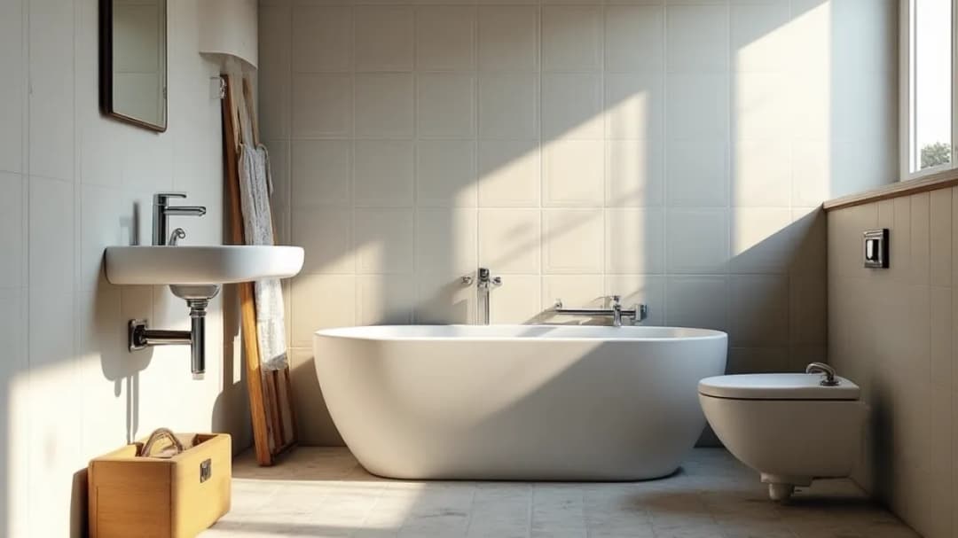 Ile kosztuje zrobienie łazienki 4m2: szczegółowy kosztorys materiałów i robocizny