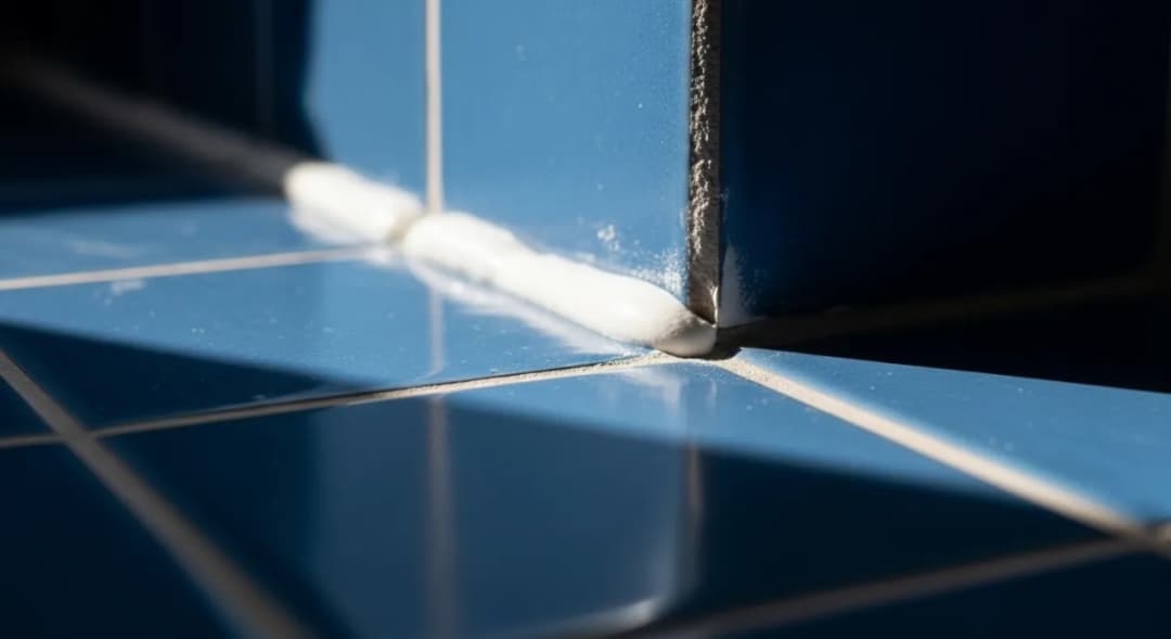 Jak wymienić fugi w łazience samodzielnie: praktyczny poradnik krok po kroku