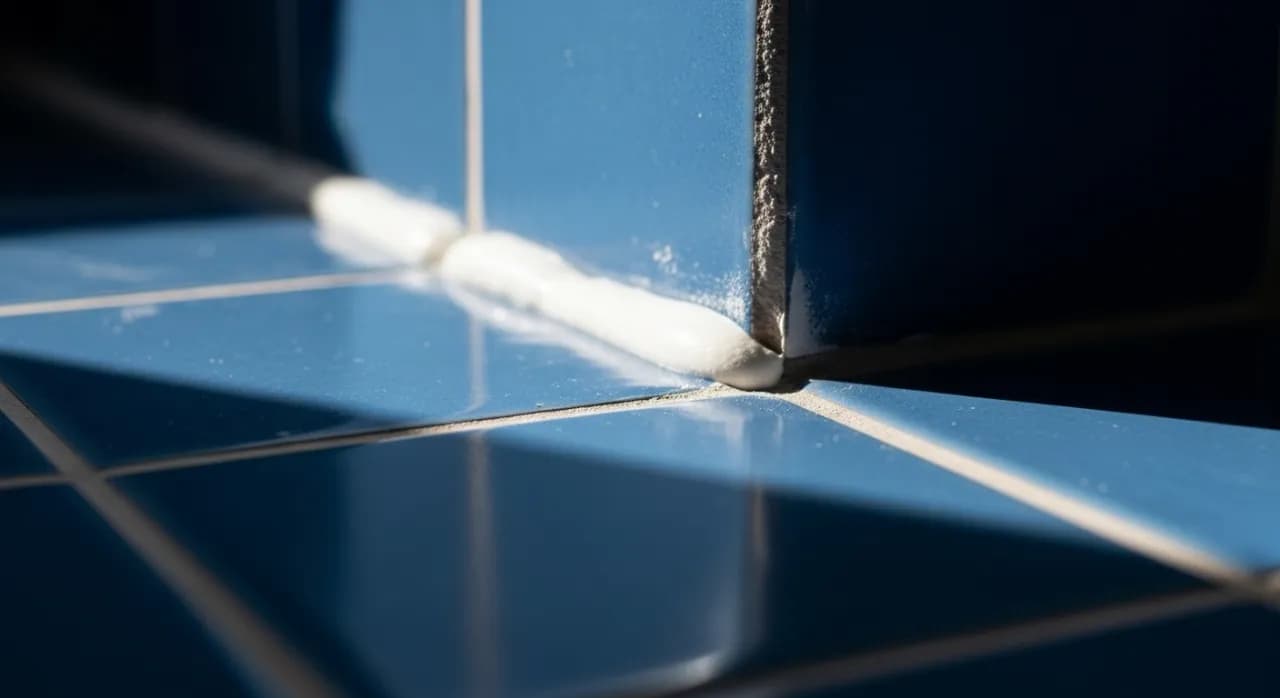 Jak wymienić fugi w łazience samodzielnie: praktyczny poradnik krok po kroku