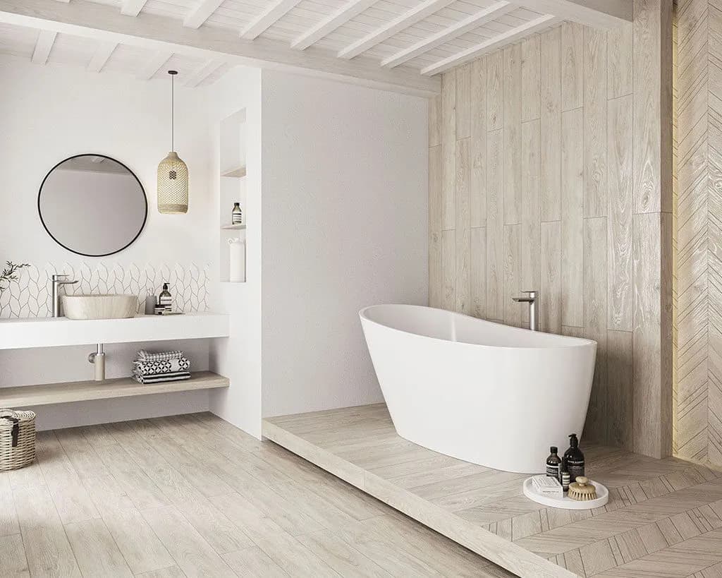 Ile trwa remont łazienki i na co musisz być przygotowany - poradnik