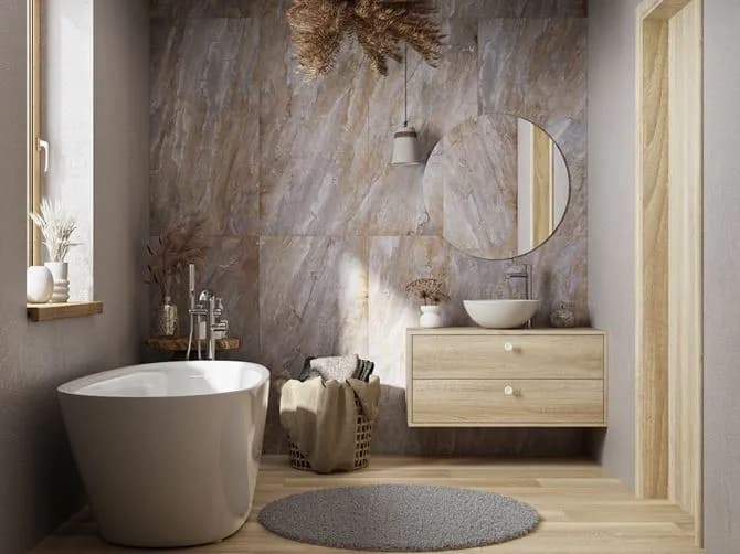 Najlepsze płytki do łazienki - poznaj opinie o sprawdzonych producentach