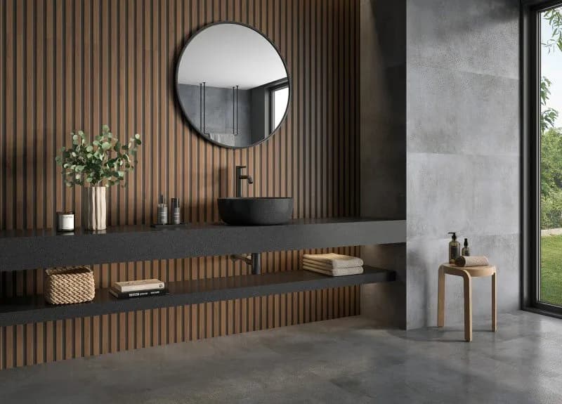 Jakie lamele do łazienki wybrać: przegląd najlepszych rozwiązań 2024