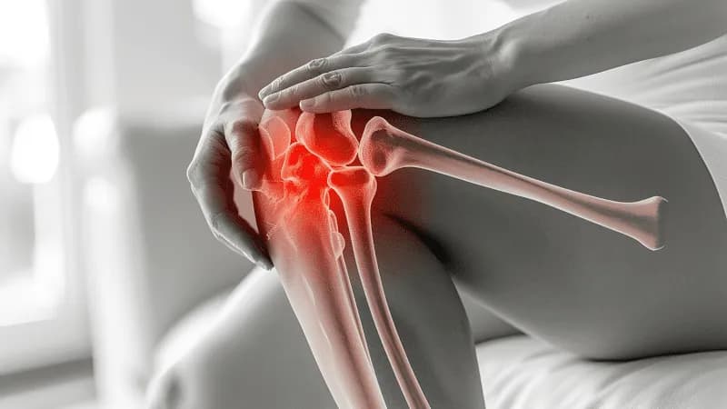 Skuteczne sposoby na ból stawów, które szybko przynoszą ulgę