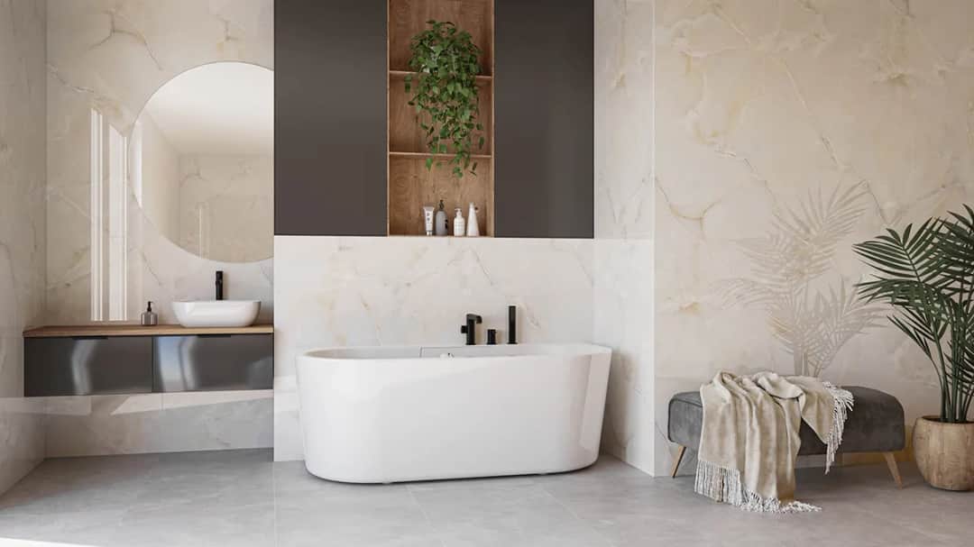 Jak zaprojektować łazienkę, by uniknąć najczęstszych błędów?