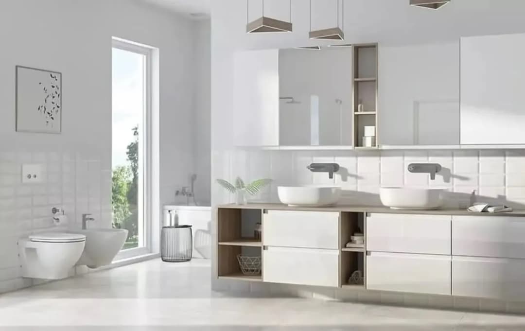 Kompleksowe koszty kafelkowania łazienki: ceny, wyceny i kalkulacje 2024