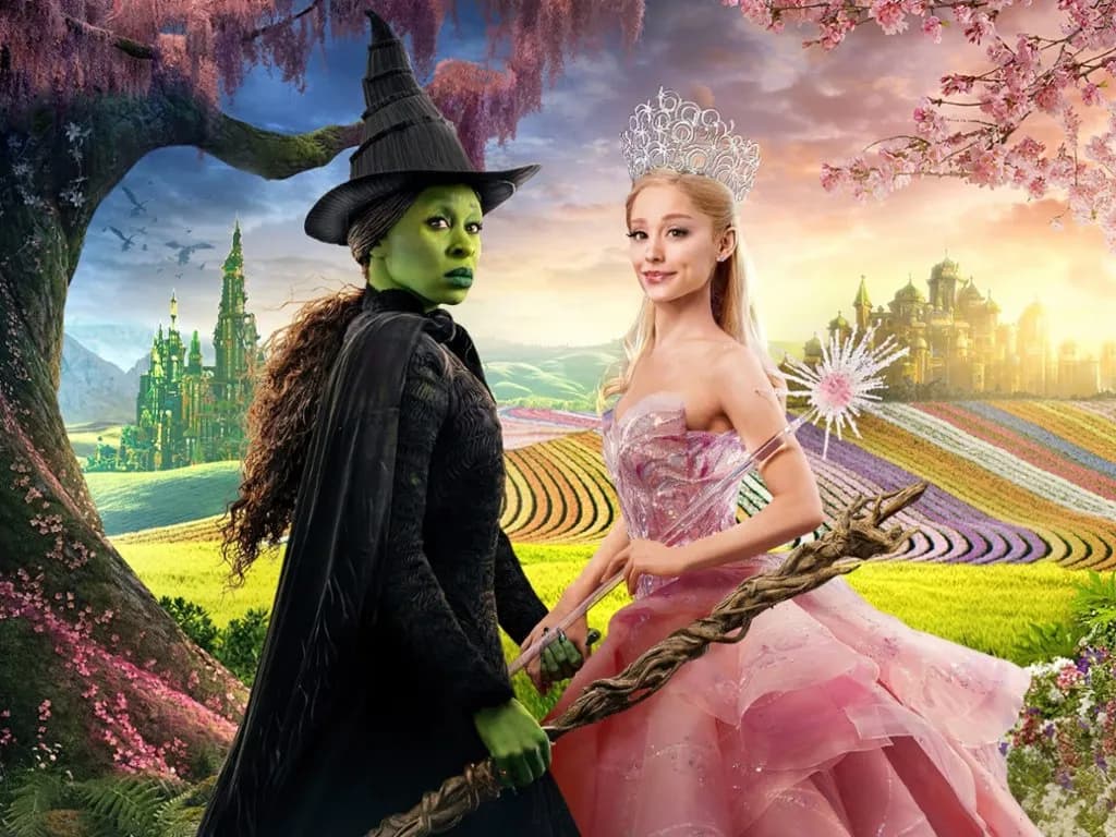 Wicked: Ocena widzów i krytyków – co naprawdę sądzą o filmie?