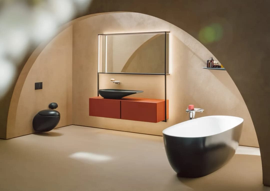 Jakie lustro do łazienki wybrać? Kompletny poradnik z najlepszymi radami