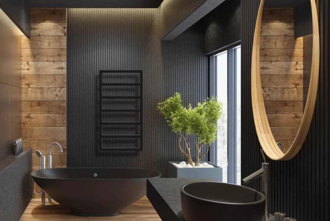 Jaki grzejnik elektryczny do łazienki wybrać: 5 sprawdzonych rozwiązań