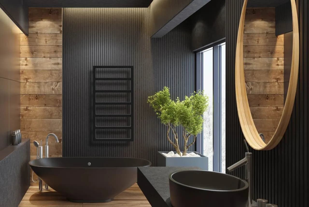 Jaki grzejnik elektryczny do łazienki wybrać: 5 sprawdzonych rozwiązań