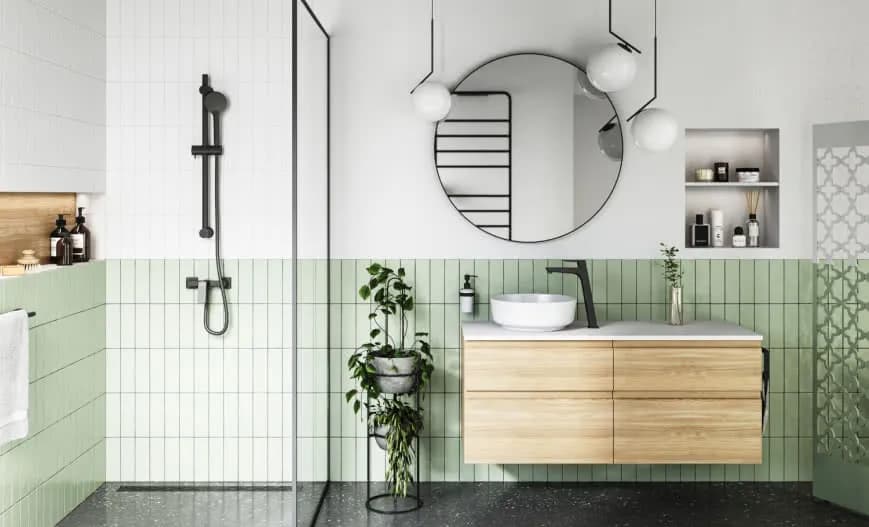 Jak ładnie urządzić łazienkę - praktyczny poradnik aranżacji krok po kroku