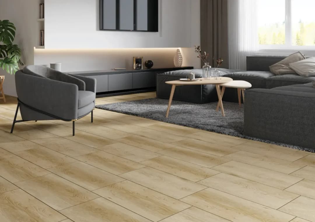 Jak dobrać fugę do gresu drewnopodobnego, by uniknąć błędów i osiągnąć idealny efekt?