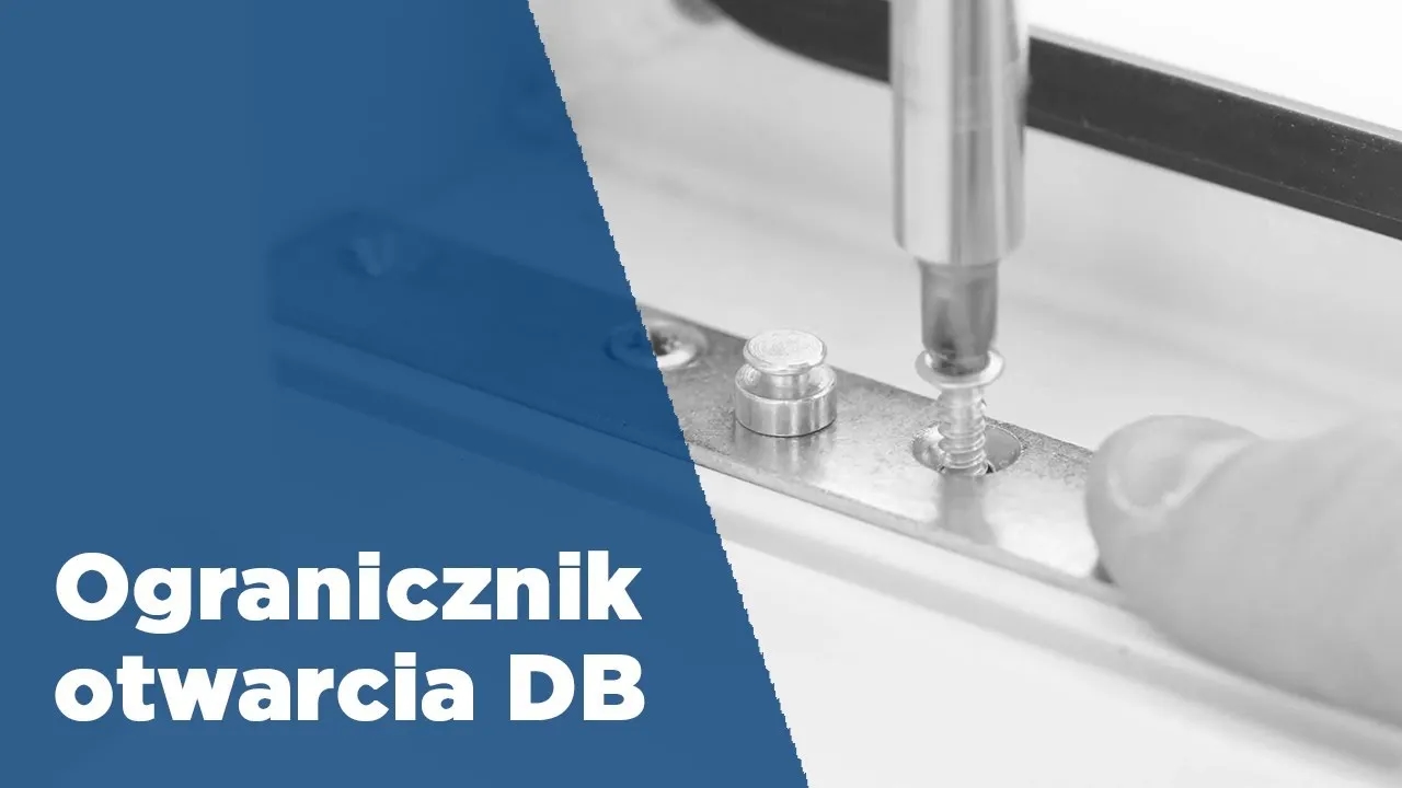 Jak zamontować ogranicznik do okna - uniknij błędów i zyskaj bezpieczeństwo