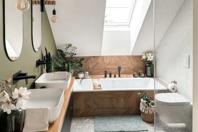 Jaki prysznic do małej łazienki: 5 najlepszych rozwiązań i praktyczne rady