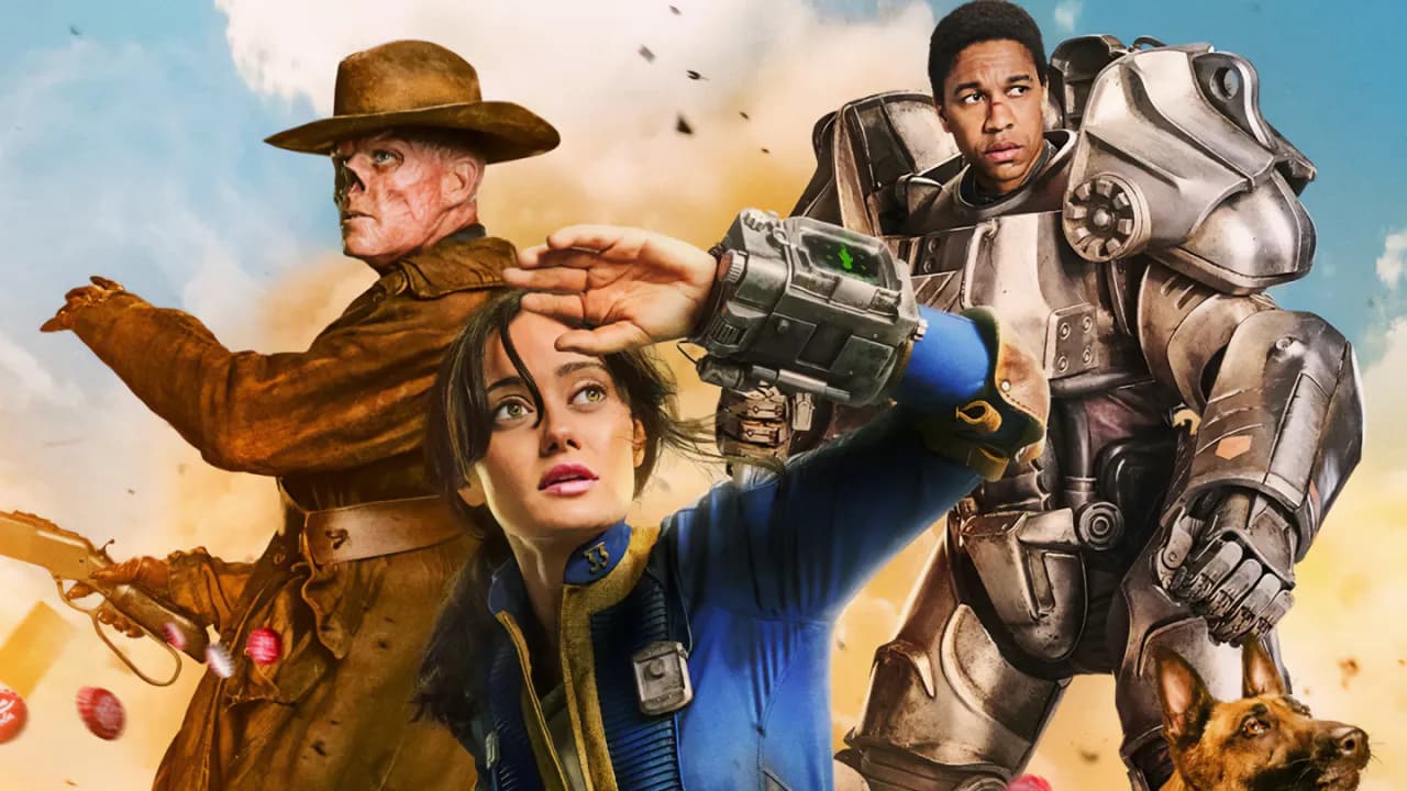 Fallout: Spojrzenie Krytyczne - analiza fabuły, mechaniki i tematów społecznych