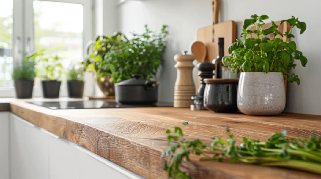 Blaty Dąb Pradawny – Cechy, zastosowanie i inspiracje do aranżacji kuchni
