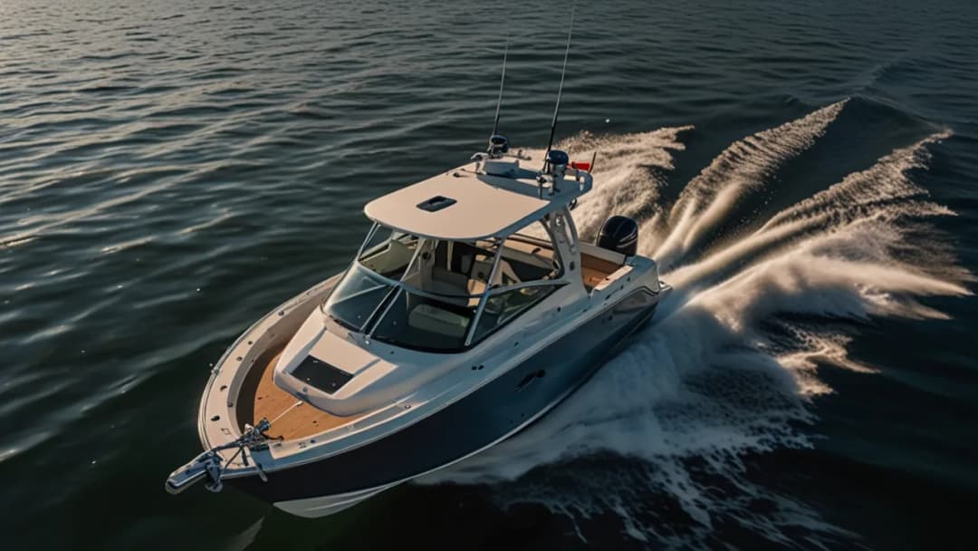 Wykładzina do łodzi – Wybór, montaż i trwałość materiałów do łodzi