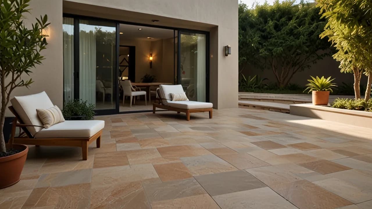 Semmelrock Silva – Cechy, zalety i najlepsze zastosowania dla tarasu