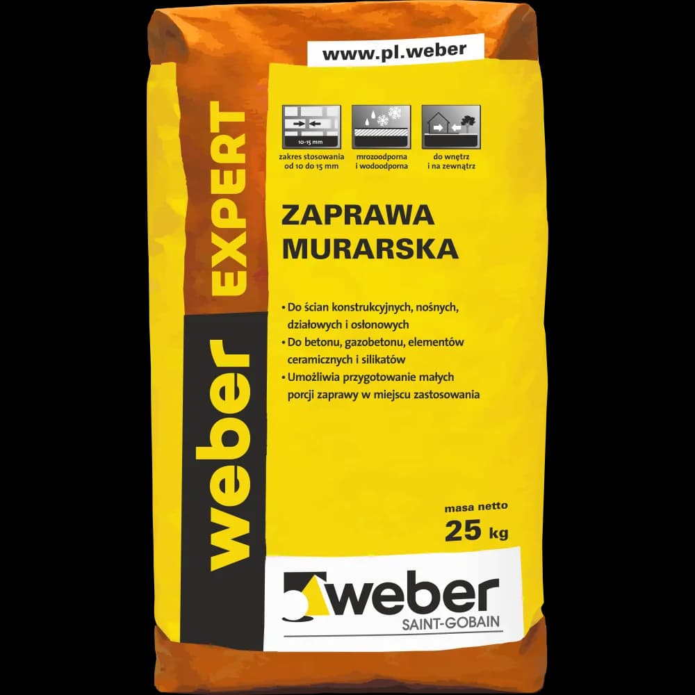 Najlepsza zaprawa do murowania wędzarni – uniknij błędów i zbuduj trwałą konstrukcję