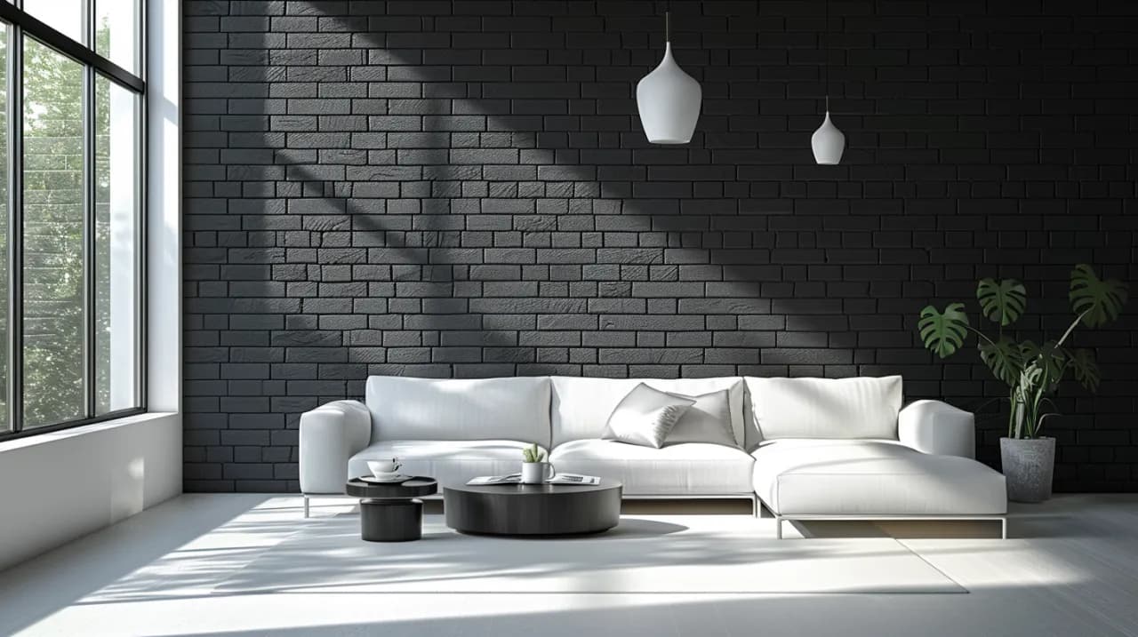 Mała mi tapeta – Nowoczesne trendy i jak je wykorzystać w aranżacji wnętrz