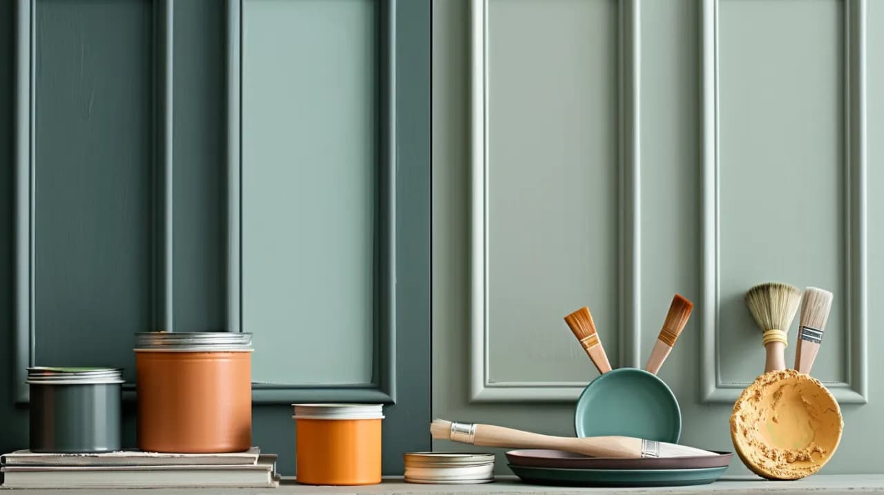 Farba Dolce Vita Beckers – Opis produktu, ceny oraz możliwe zastosowania w różnych wnętrzach