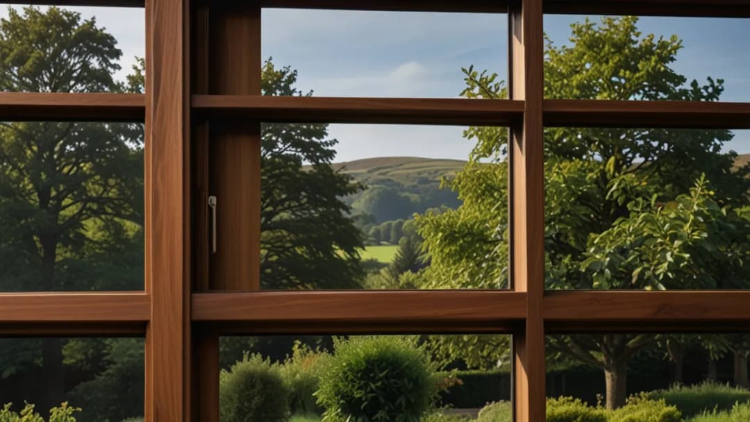 Sheffield Oak – Okna i ich cechy, które warto znać przed zakupem