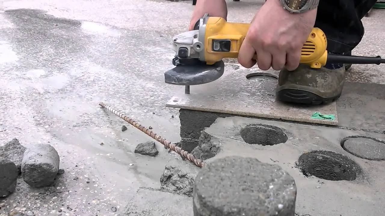 Jak wywiercić otwór w gresie bez pęknięć – praktyczne porady i techniki