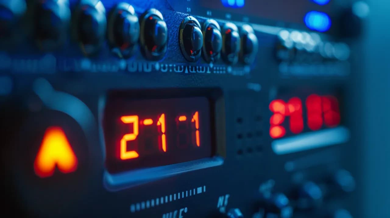 Buderus – Rozwiązywanie błędów A11 – Przyczyny, sposoby naprawy i rozwiązania