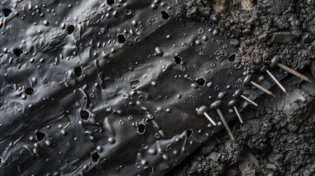 Listwa folia kubełkowa – Co warto wiedzieć o jej zastosowaniu i funkcji?