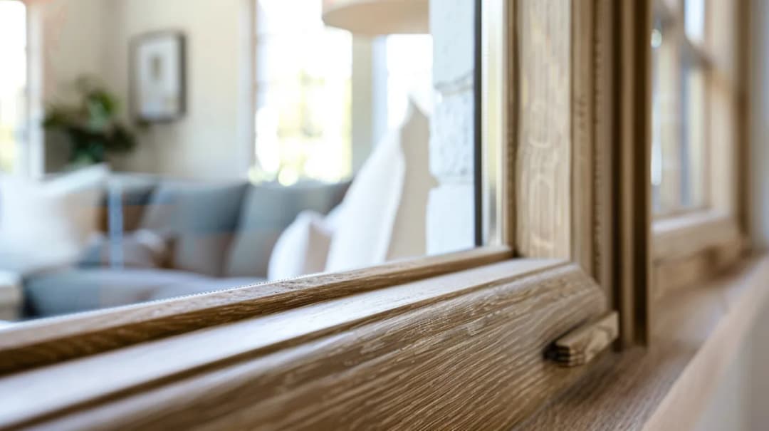 Jak wybrać okna dąb bielony – Poradnik dla właścicieli i możliwości aranżacyjne