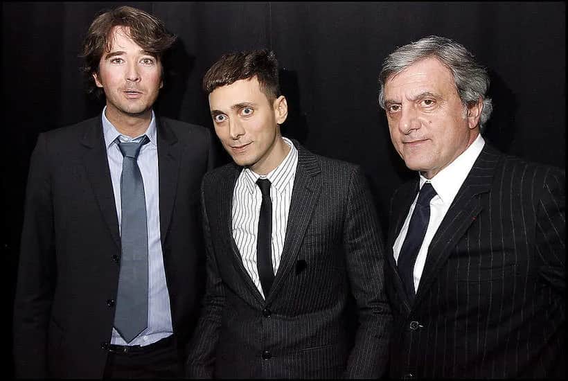 Najbardziej wyczekiwane hity według Francuzów: filmy, seriale i muzyka na przyszły rok