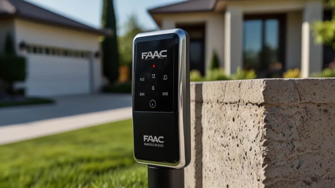 Pilot FAAC – Jak wybrać i używać do automatyzacji bram i systemów?