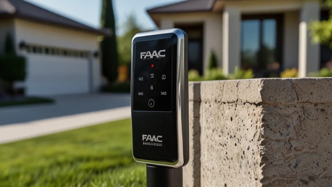 Pilot FAAC – Jak wybrać i używać do automatyzacji bram i systemów?