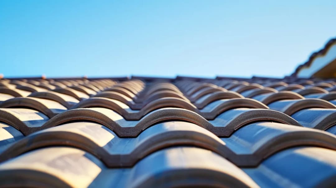 Dachówka Domino – Co warto wiedzieć o jej zaletach i zastosowaniu?