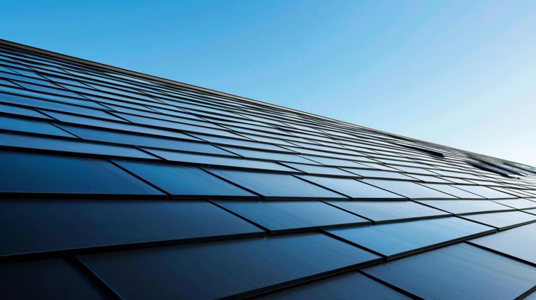 Meyer Holsen Piano – Dachówka o wysokiej jakości i nowoczesnym designie