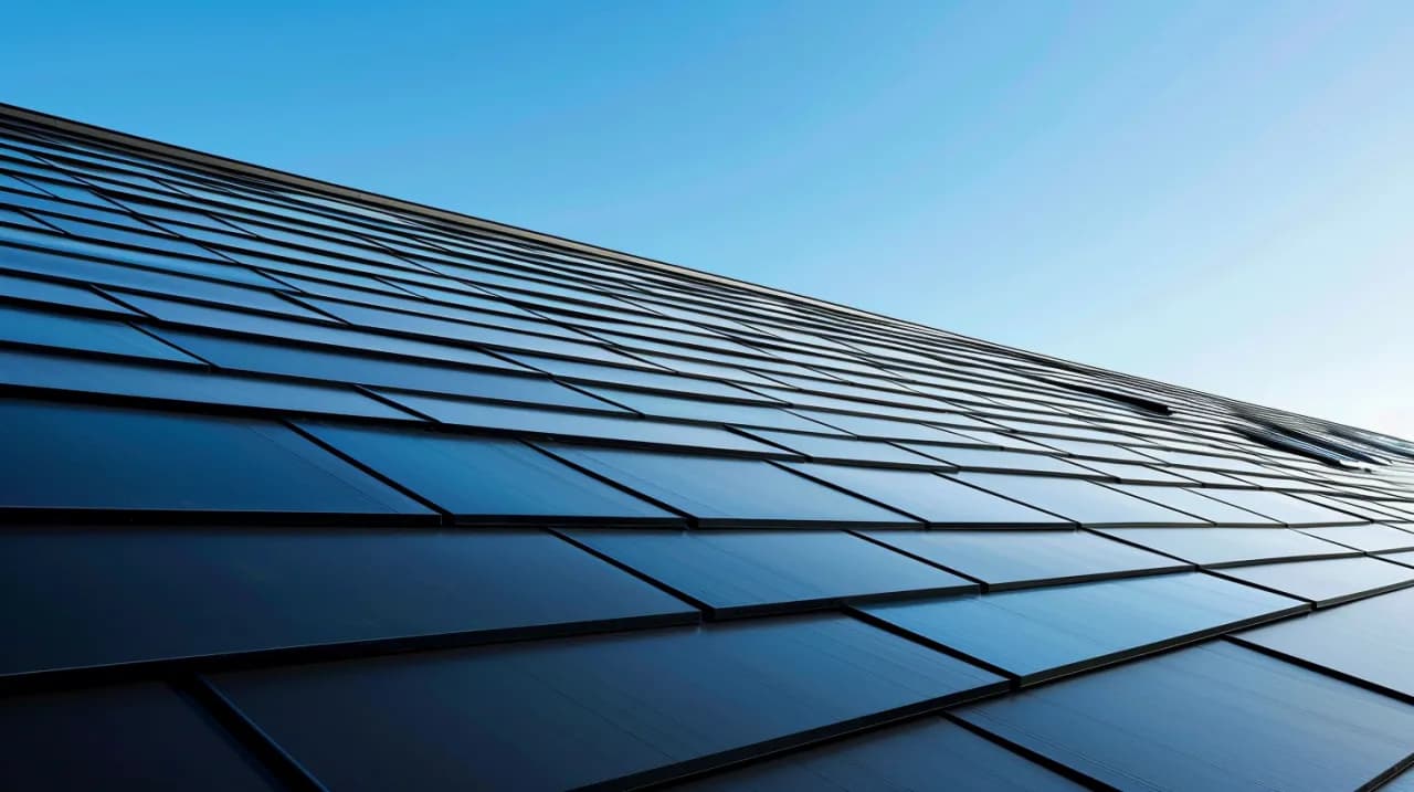 Meyer Holsen Piano – Dachówka o wysokiej jakości i nowoczesnym designie