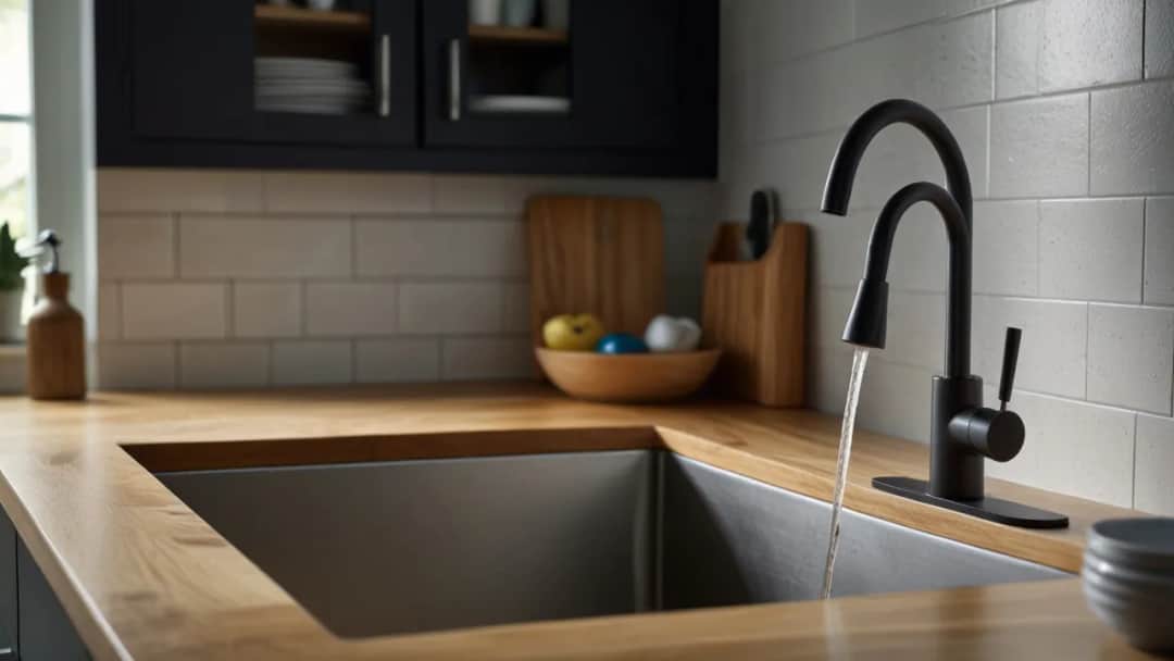 Pompa pod zlew – Jakie wybrać, dlaczego i jak zainstalować?