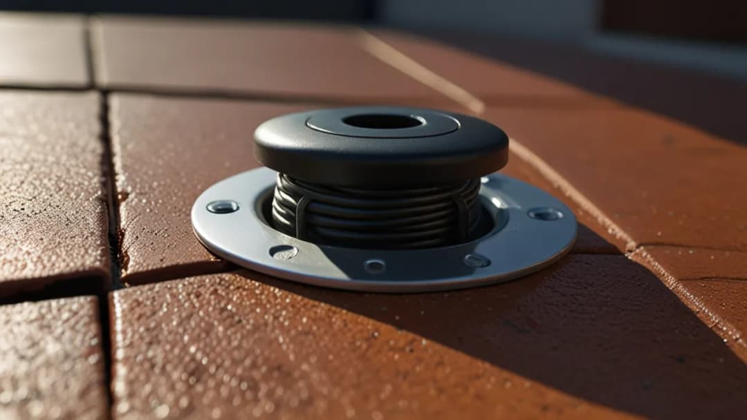 Przepust kablowy dachowy – Instalacja, funkcjonalność i najlepsze praktyki