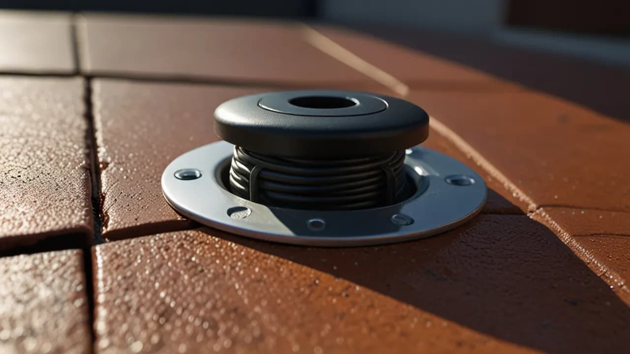 Przepust kablowy dachowy – Instalacja, funkcjonalność i najlepsze praktyki