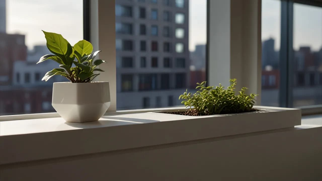 Parapet Polare – Styl i funkcjonalność dla Twojego wnętrza i aranżacji