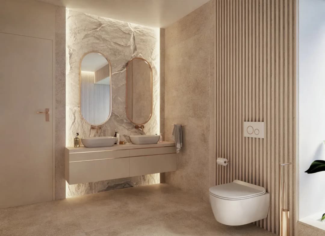 Jak samodzielnie zaprojektować łazienkę: praktyczny poradnik od A do Z