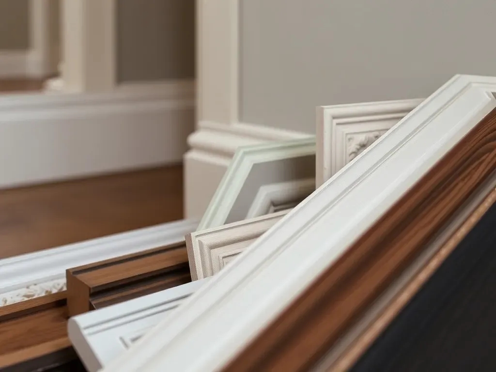 Jak wybrać idealne listwy przypodłogowe do gresu – porady i błędy do uniknięcia